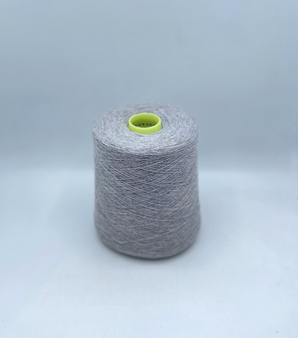 Olimpias (пр.Италия),art- Eos, 1/1530 1530м/100гр, 80% Меринос, 20% Полиамид, цвет-Серый меланж(a501/3201),арт-36018