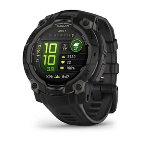 Смарт-часы Instinct 3 Series 45mm