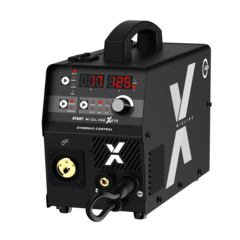 Сварочный полуавтомат START MigLine X210