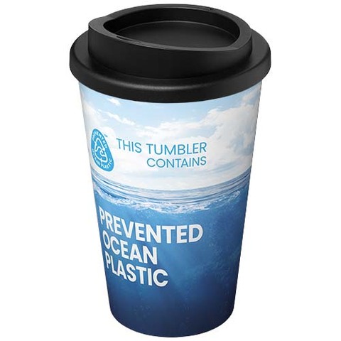 Термокружка Brite-Americano® POP объемом 350 мл