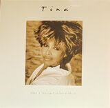 TURNER, TINA: What's Love Got To Do With It? (Виниловая пластинка)