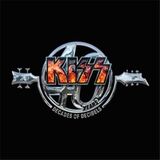 KISS: 40 (Компакт-диск)