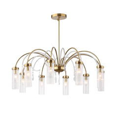 Подвесная люстра ST Luce Люминера SL1401.303.10