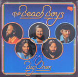BEACH BOYS, THE:  15 Big Ones