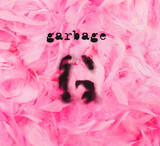 GARBAGE:  Garbage - deluxe