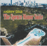 GOLD, ANDREW:  The Spence Manor Suite