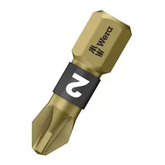 Насадка PZ 2x25 WERA 05056712001