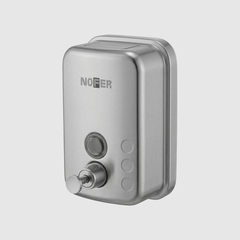 Nofer 03001.06.S Диспенсер жидкого мыла фото