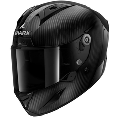 Aeron Full Carbon / Черный