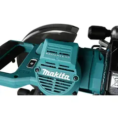 Аккумуляторная торцовочная пила Makita LS004GZ01