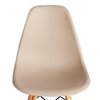 Стул Secret De Maison Синди (CINDY) (EAMES) (mod. 1801) бежевый