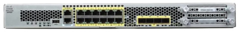 Межсетевой экран Cisco FPR2130-NG