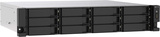 Сетевой RAID-накопитель QNAP TS-1273AU-RP-8G