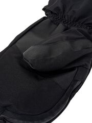Зимние варежки для рыбалки Remington Activ Fishing Black на remingtonn.ru