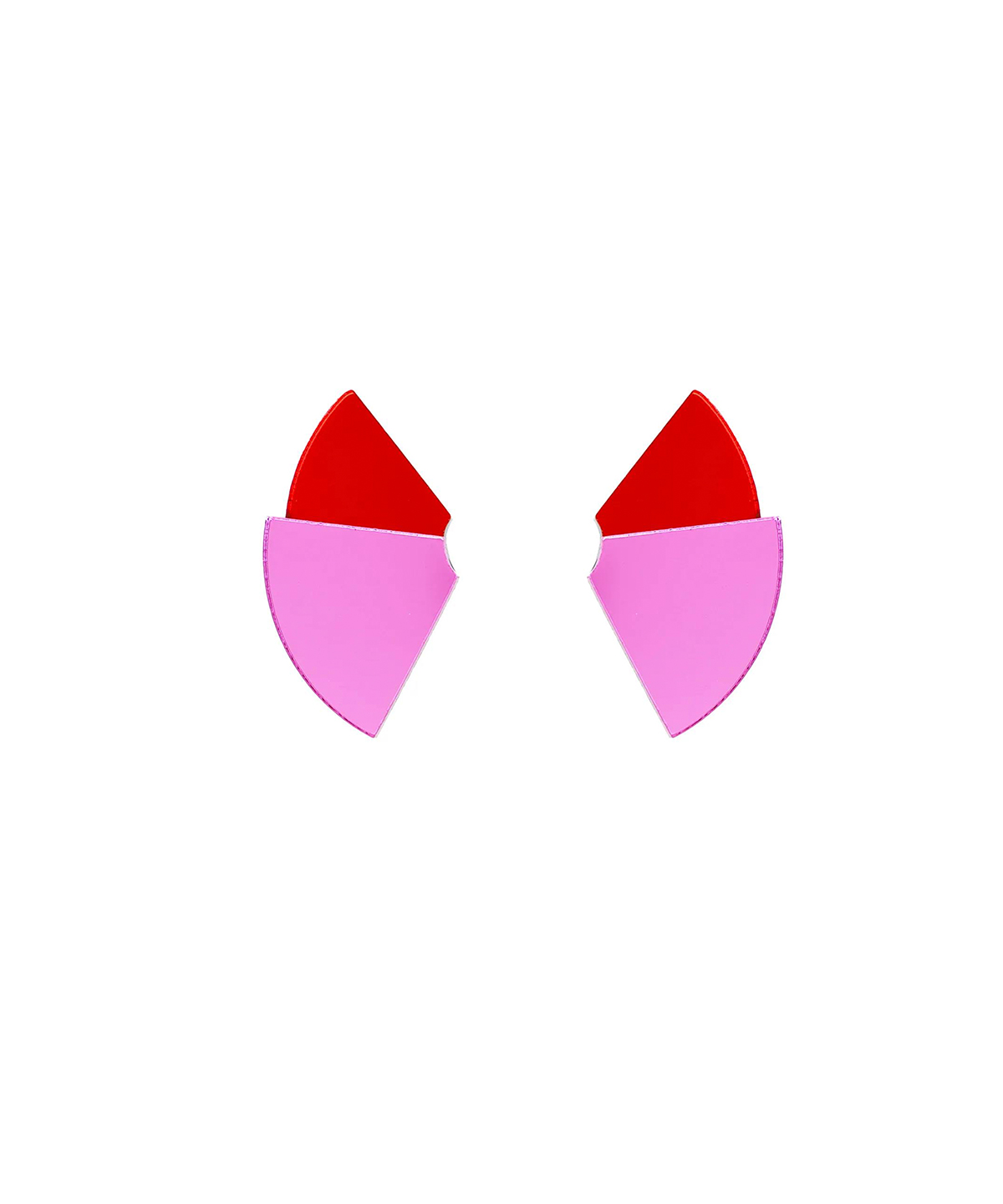 СЕРЬГИ FAN