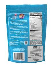 Zollipops, Original Clean Teeth Sugar Free Lollipops , конфеты без сахара, 45 гр (1.6 унций)