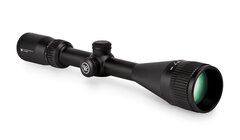 Оптический прицел Vortex Crossfire II 4-12x50 BDC AO w/sunshade (CF2-31023)