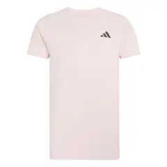 Теннисная футболка Adidas FreeLift Pro - distilled pink