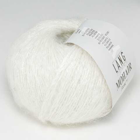 Пряжа MOHAIR FANCY Lang Yarns