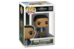 Фигурка Funko POP! Heroes DC Lanterns Jon Stewart (БАМП!) (650)