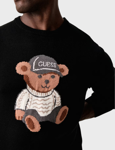 Джемпер GUESS