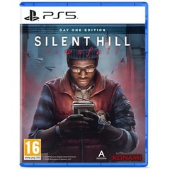 Silent Hill: Townfall