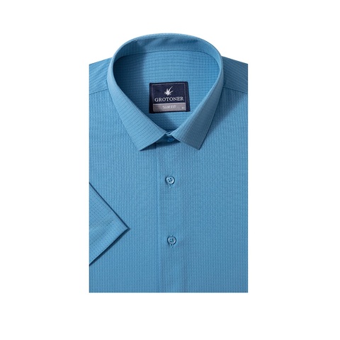 Рубашка GR387 k (M-3XL)