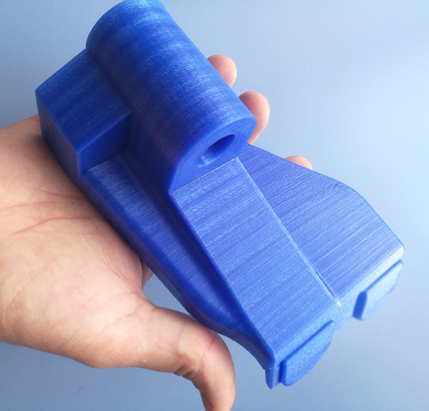 Пластик для 3D-принтера Filamentarno 3D WAX3D BASE WAX3D (500 гр) 2.85мм