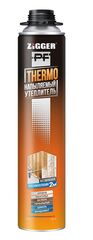 Утеплитель напыляемый PF THERMO // 870мл/940г // ZIGGER