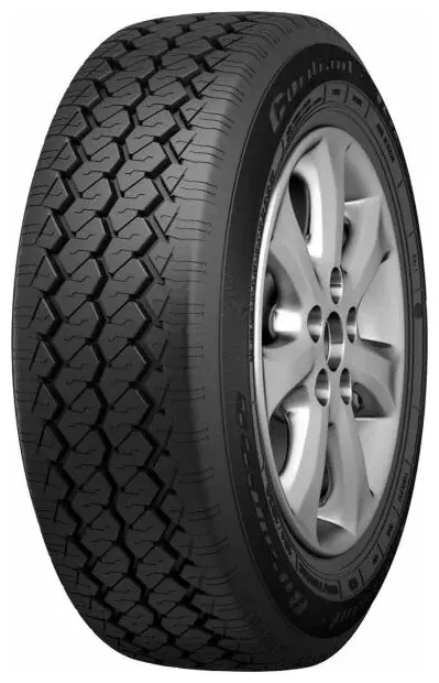 Шина Cordiant Business CA-1 107/105R R16C 205/65 всесезонная