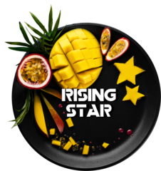 Black Burn - Rising Star (100g)