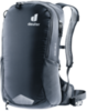 Картинка рюкзак велосипедный Deuter Race Air 10 Black - 1