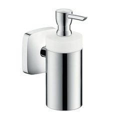 Hansgrohe PuraVida 41503000 Дозатор жидкого мыла фото