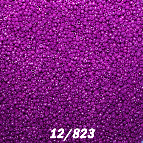 Бисер 12/823