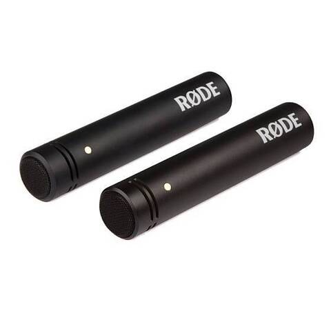 Студийный микрофон RODE M5 MP