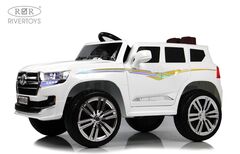 TOYOTA M555BX 4WD (лицензионная модель) с дистанционным управлением