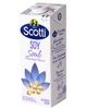 Соево-рисовый напиток Riso Scotti с кальцием Soul 1 л