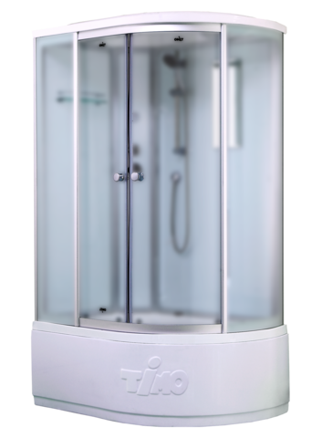 Timo Standart T-6620SFL Душевая кабина 120x85