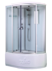 Timo Standart T-6620SFL Душевая кабина 120x85 фото