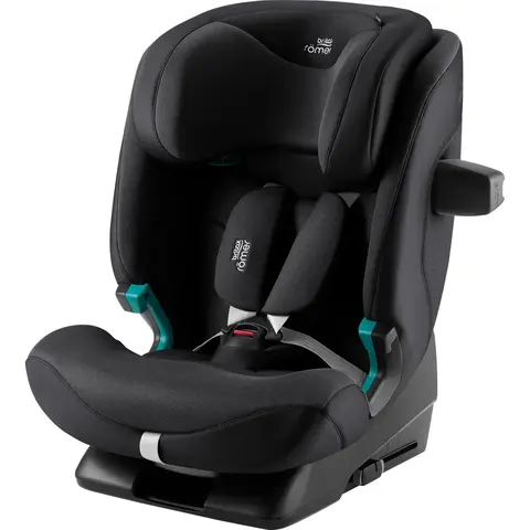 Автокресло Britax Roemer Advansafix Pro Style Carbon Black