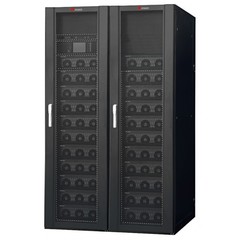 Power-Vision Module 400/400HF ─ модульный ИБП 400 кВА