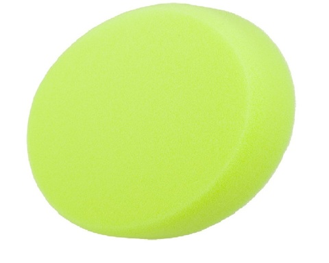 Zvizzer Standart Pad 150мм/25мм - ультра мягкий (финишный) полировальный круг