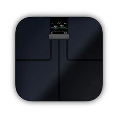 Весы Garmin Index S2 Smart Scale, Black