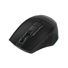 Компьютерная мышь A4Tech Fstyler FB35 Bluetooth and 2.4G Wireless Midnight Green
