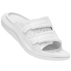 Шлепанцы мужские HOKA ORA LUXE