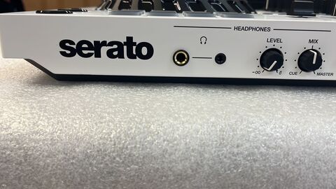 PIONEER DDJ-FLX6 4-канальный DJ контроллер для rekordbox dj и Serato