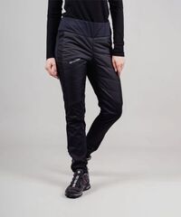 брюки NORDSKI Hybrid Pro Black W NSW707100