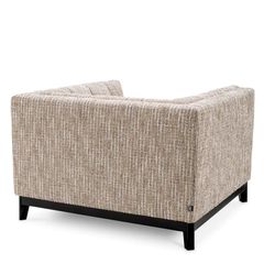 Кресло DITMAR, Mademoiselle beige