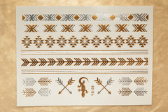 Флеш тату / Flash Tattoo №YS-06 Флеш тату / Flash Tattoo №YS-06