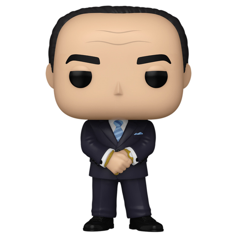 Funko POP! The Sopranos: Tony Soprano (1522)